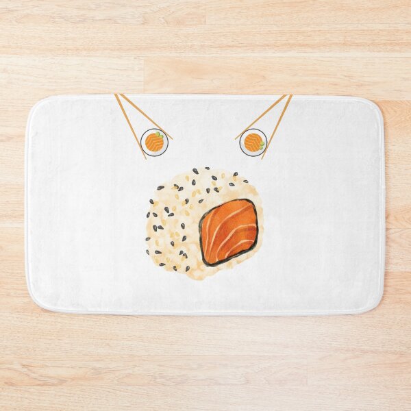 Item preview, Sushi - yummy - new fashion designed and sold by boomantique.
