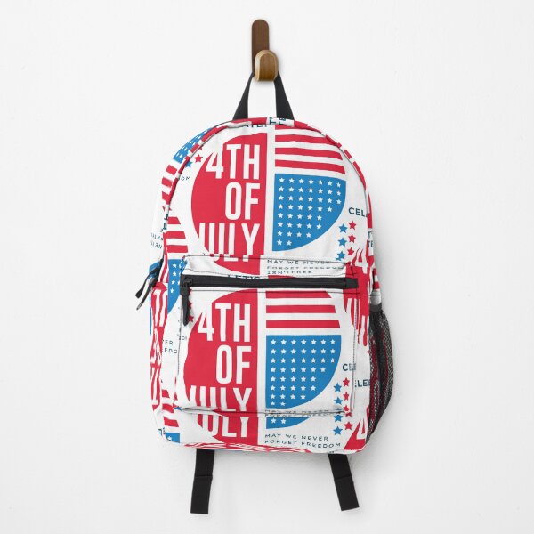 Item preview, 4th Of July - Independence Day America USA 1776 designed and sold by The Patootoos.