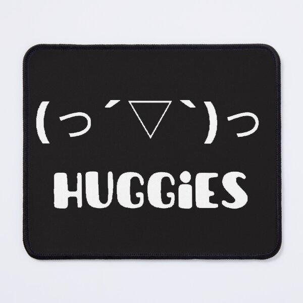 Item preview, Hand drawn shrug. Huggies designed and sold by T-ShirtIn85.