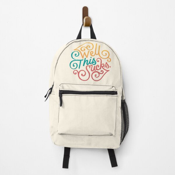 Item preview, Well This Sucks designed and sold by polliadesign.