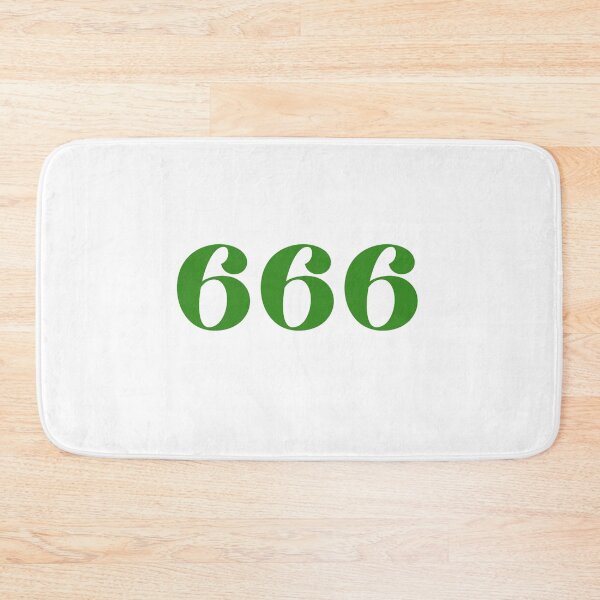 Item preview, 666| angel numbers| angel number designed and sold by Lavannya.