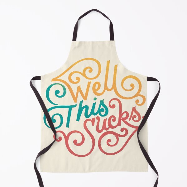 Item preview, Well This Sucks designed and sold by polliadesign.