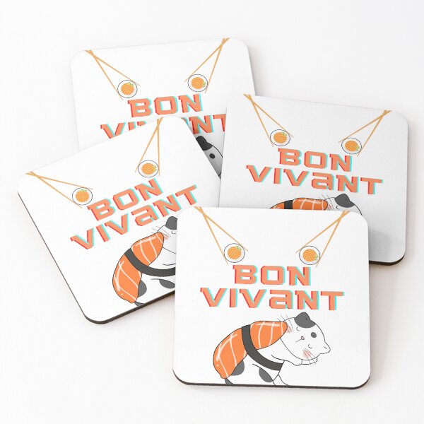 Item preview, Sushi - sushi cat - sushi lover designed and sold by boomantique.
