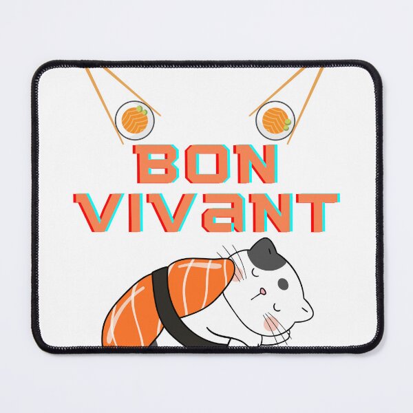 Item preview, Sushi - sushi cat - sushi lover designed and sold by boomantique.