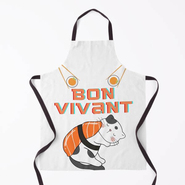 Item preview, Sushi - sushi cat - sushi lover designed and sold by boomantique.