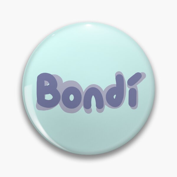 Item preview, Bondi designed and sold by shinitt.