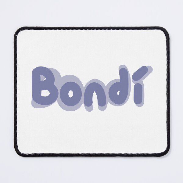 Item preview, Bondi designed and sold by shinitt.