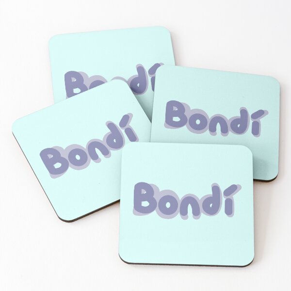 Item preview, Bondi designed and sold by shinitt.