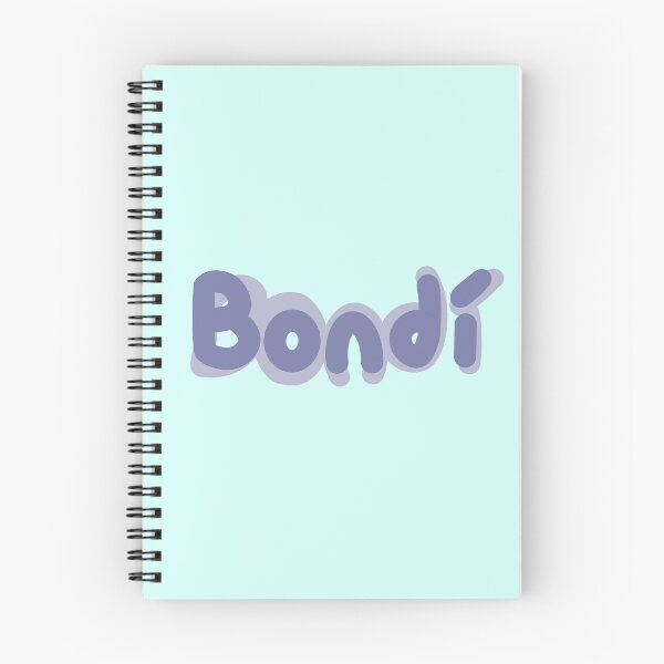 Item preview, Bondi designed and sold by shinitt.