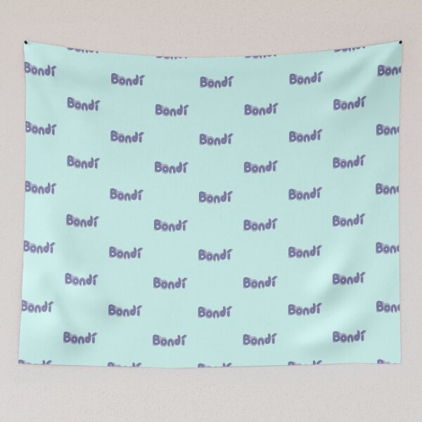 Item preview, Bondi designed and sold by shinitt.