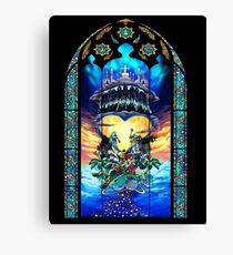Kingdom Hearts - What else? Canvas Print