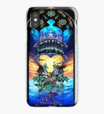 Kingdom Hearts - What else? iPhone Case/Skin