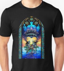 Kingdom Hearts - What else? Unisex T-Shirt