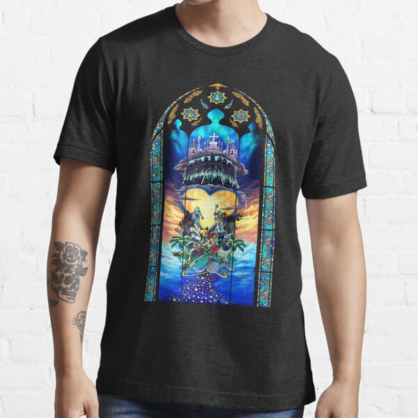 Item preview, Kingdom Hearts - What else? designed and sold by Unsigned.