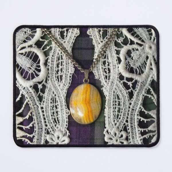 Item preview, Lace and Necklace designed and sold by Yampimon.