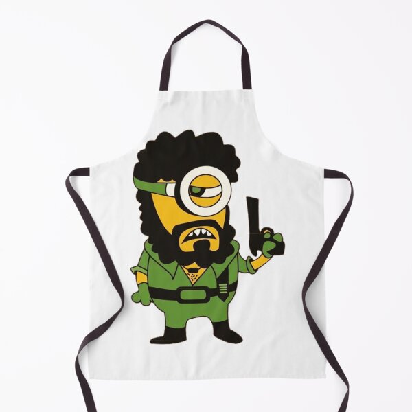 Artikelvorschau, Minion Grün Cool entworfen und verkauft von Jamaika-Vuppir.