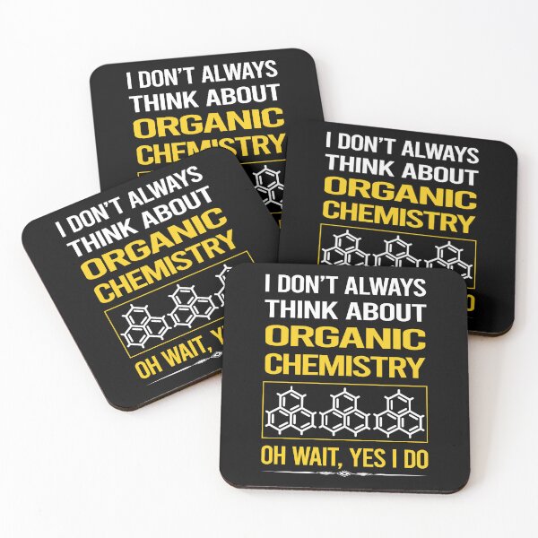 Item preview, Funny Yes I Do Organic Chemistry designed and sold by gowenefkolaob.