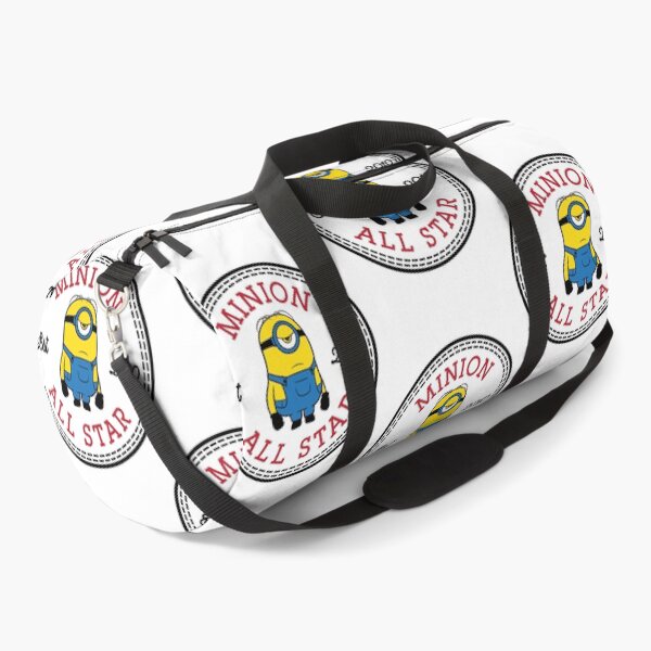 Item preview, Minion All Star 2010 designed and sold by Jamaika-Vuppir.