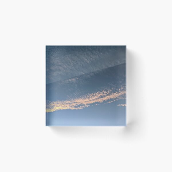 Item preview, Wave Clouds designed and sold by arfff.