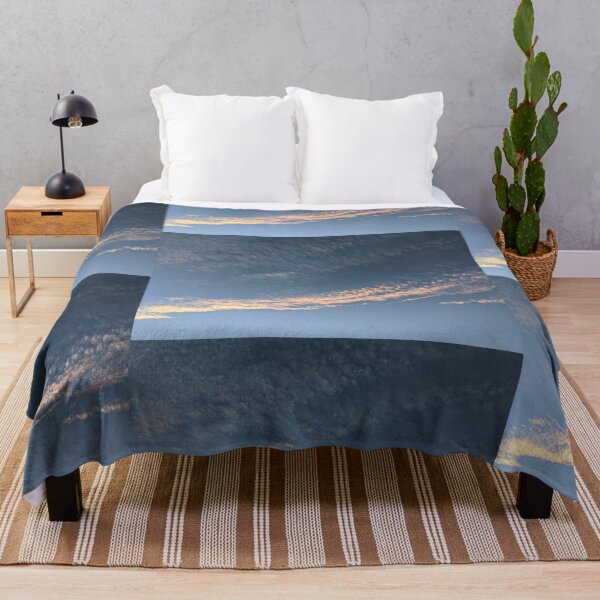 Item preview, Wave Clouds designed and sold by arfff.