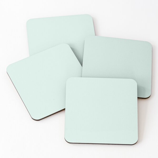 Item preview, Pastel Mint designed and sold by Moonshine Paradise.