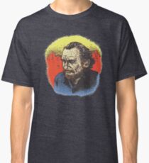 Charles Bukowski Classic T-Shirt