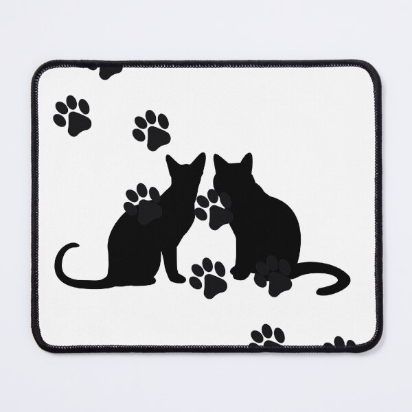 Item preview, Cats - cat paw - cat patterns designed and sold by boomantique.