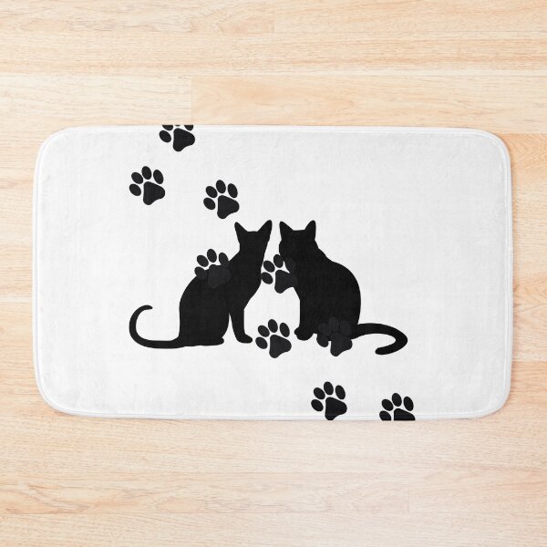 Item preview, Cats - cat paw - cat patterns designed and sold by boomantique.