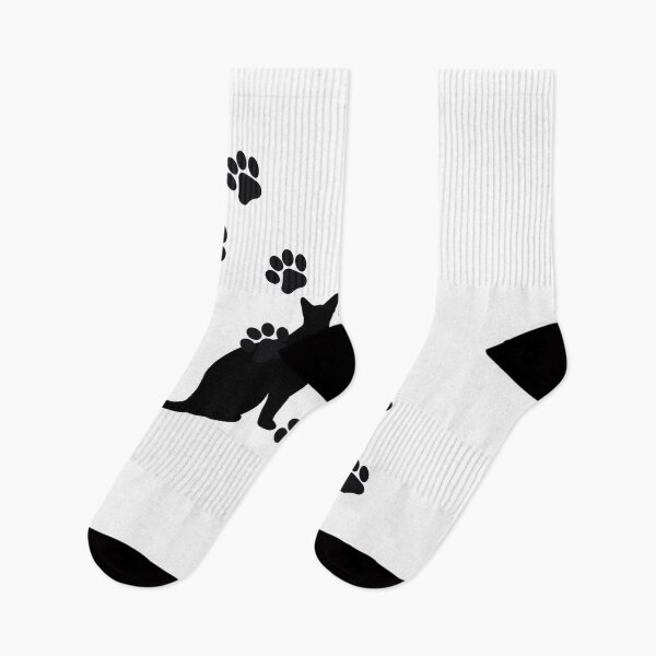 Item preview, Cats - cat paw - cat patterns designed and sold by boomantique.