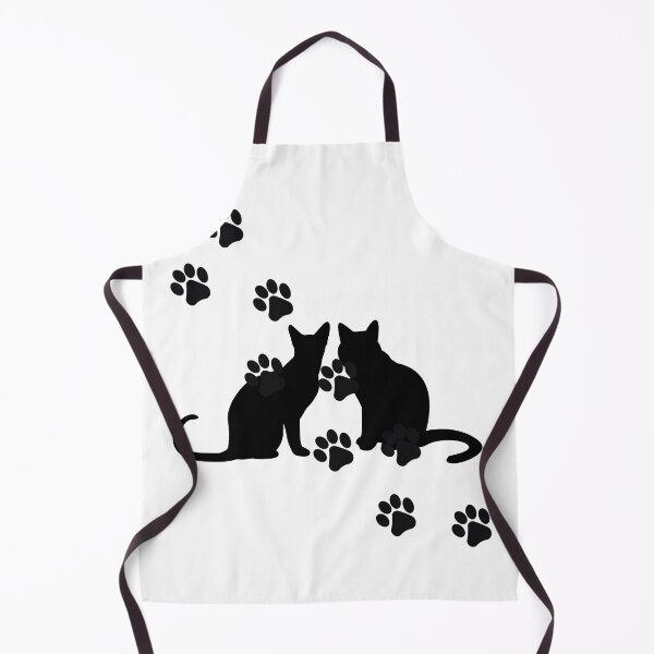 Item preview, Cats - cat paw - cat patterns designed and sold by boomantique.