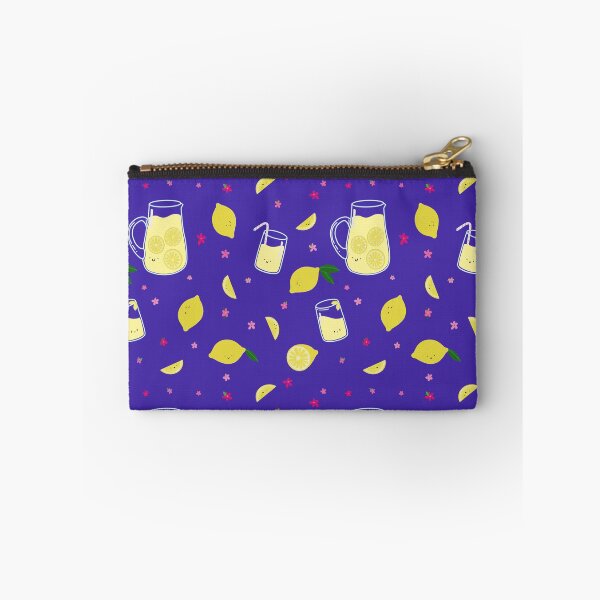 Item preview, Cute Lemonade Pattern designed and sold by Remy-and-Clyde.