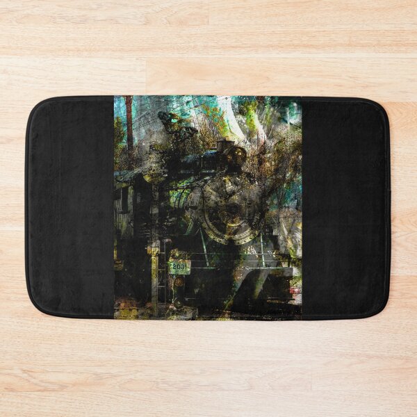 Item preview, Steam Engine Abstract designed and sold by Robert Ball.
