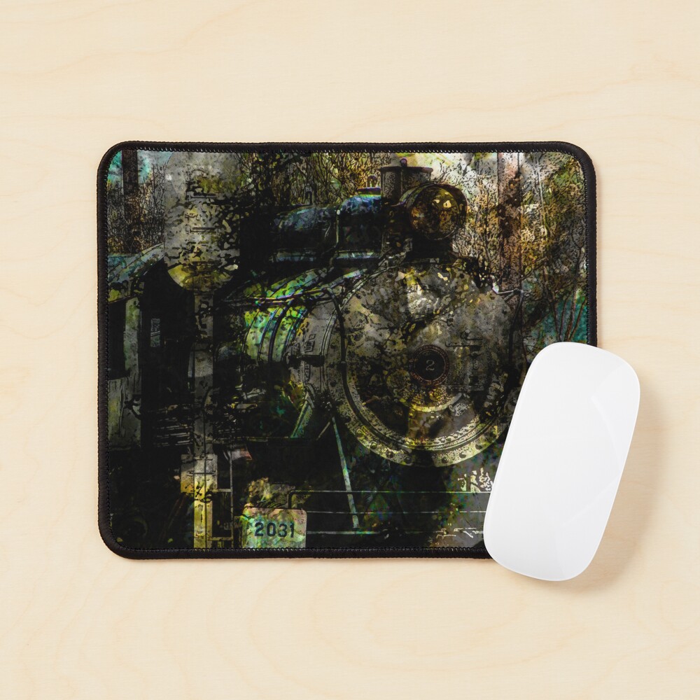 Item preview, Mouse Pad designed and sold by robjoeball.