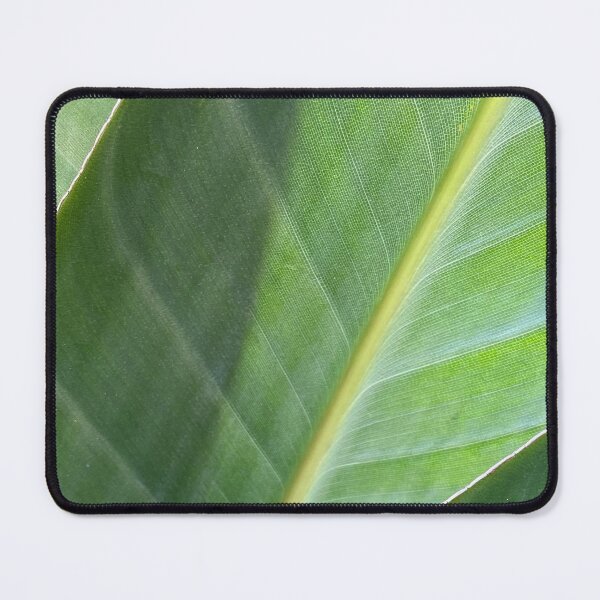 Item preview, Green Leaves by Mark Ewing designed and sold by LifeSpice.