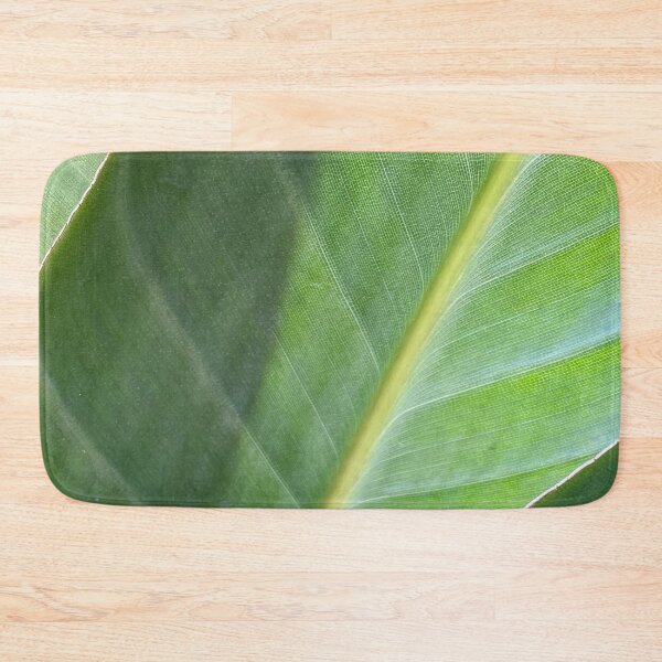 Item preview, Green Leaves by Mark Ewing designed and sold by LifeSpice.