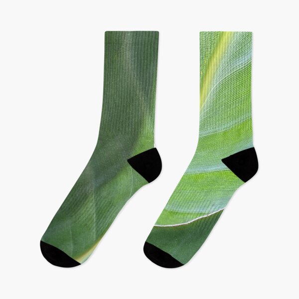 Item preview, Green Leaves by Mark Ewing designed and sold by LifeSpice.