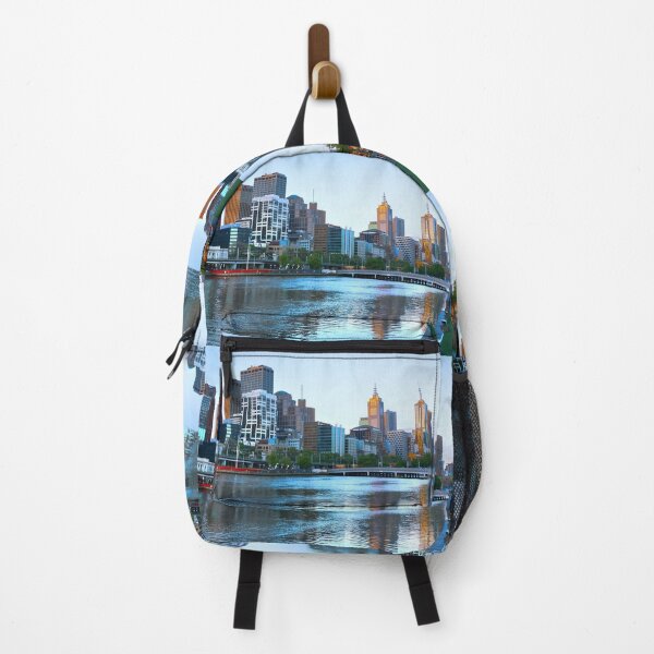 Item preview, Yarra River Sunset designed and sold by Steven Jodoin.