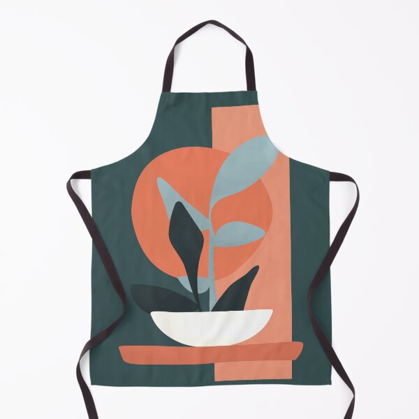 Item preview, Botanical Art II #decor#abstract art designed and sold by TheaDesign.