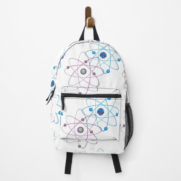 Item preview, Atoms are the Seeds of Everything designed and sold by VespersEmporium.