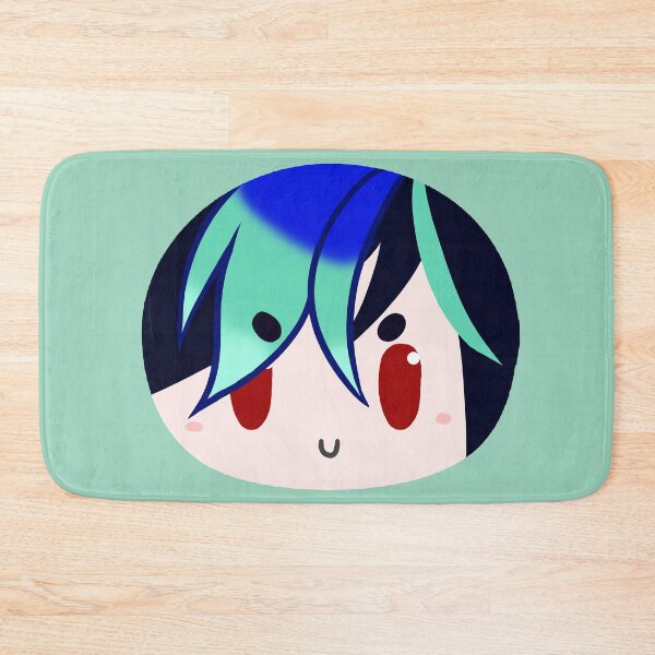Item preview, SkyRhone Mochi designed and sold by Alala-Project.