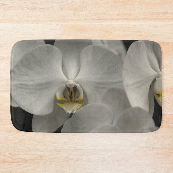 Item preview, White Orchids in Bloom designed and sold by Steven Jodoin.