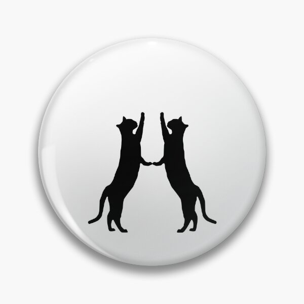 Item preview, Cat - black cat - cat design designed and sold by boomantique.