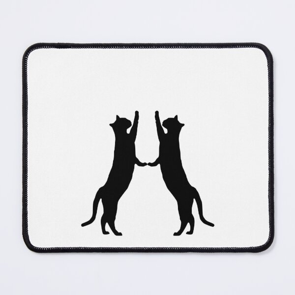 Item preview, Cat - black cat - cat design designed and sold by boomantique.