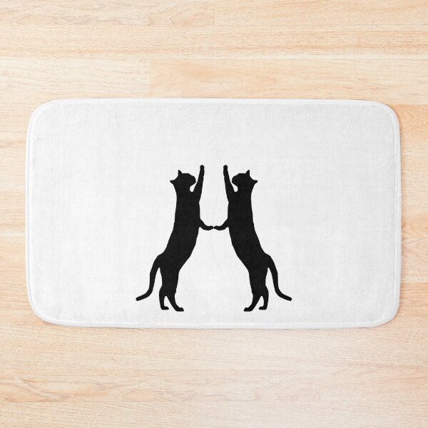 Item preview, Cat - black cat - cat design designed and sold by boomantique.
