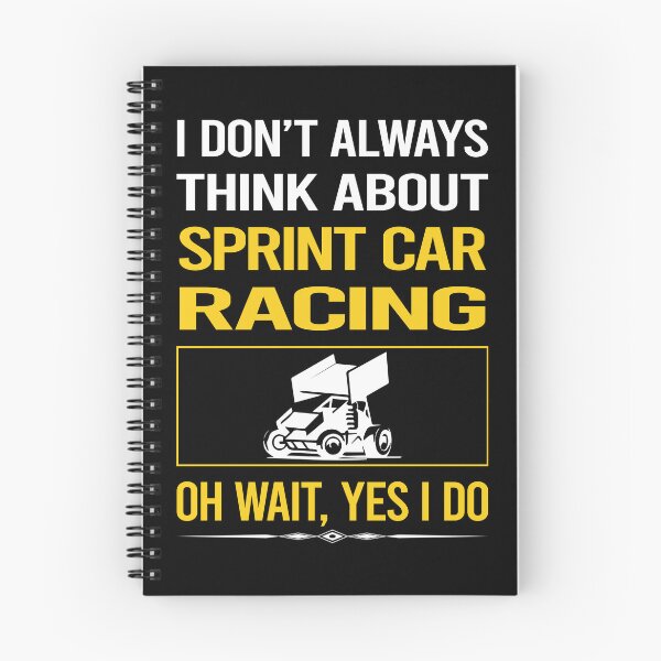 Item preview, Funny Yes I Do Sprint Car Cars Racing designed and sold by gowenefkolaob.