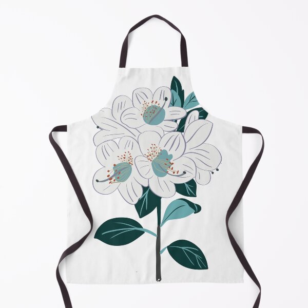 Aperçu de l'œuvre Fleurs botaniques créée et vendue par givepineapple.