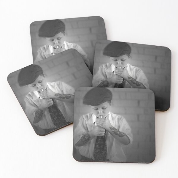 Item preview, "Hard Luck"  designed and sold by Gregory James Wyrick.