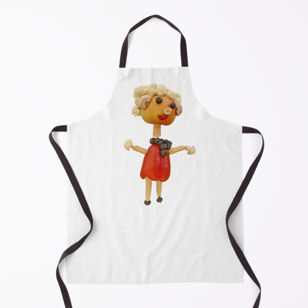 Item preview, The Veggies - Polly Pepperbody designed and sold by Yampimon.