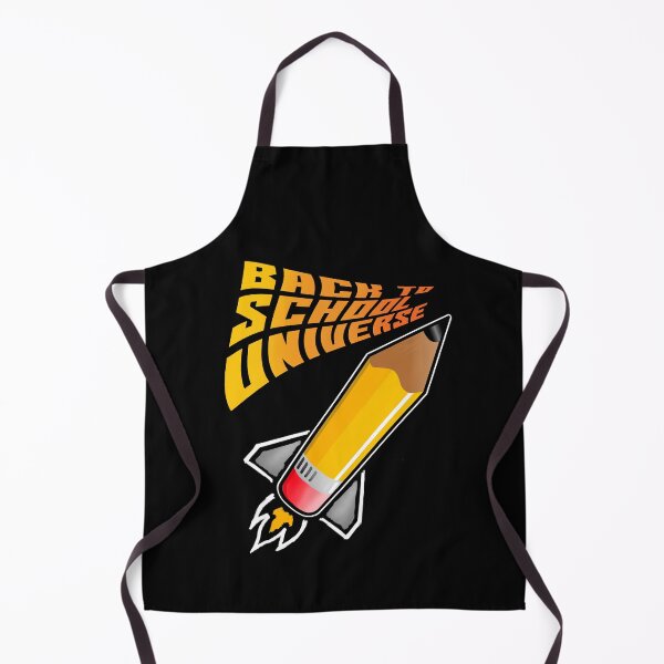 Item preview, BACK TO SCHOOL. Universe. Pencil Rocket.  designed and sold by studiohfy.