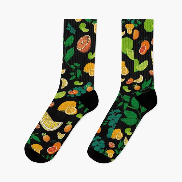 Item preview, Patterns fruit designed and sold by Laylasky.